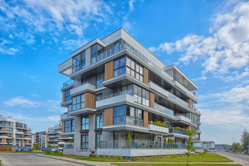 Modular home