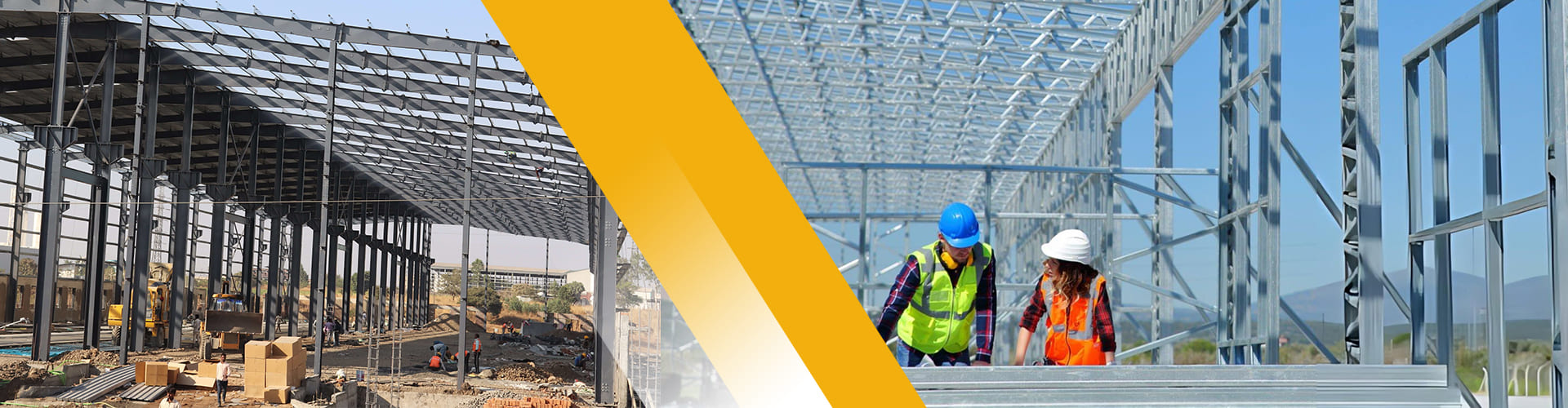 Crane System for Pre Engineered Buildings - Kaizen Smartbuild