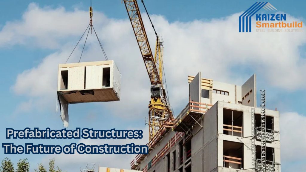 Prefabricated Structures