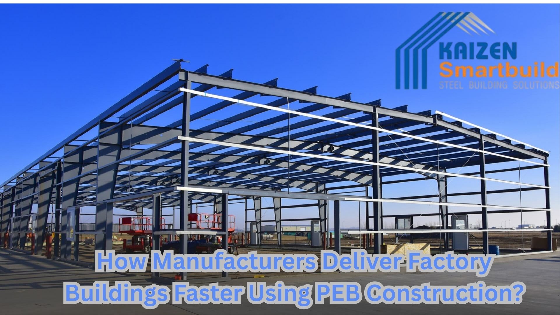 Kaizen Smartbuild